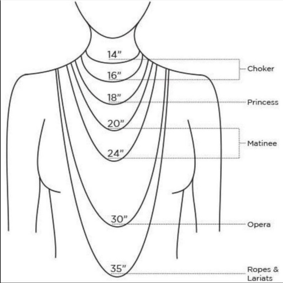 Hand knotted gemstone necklace.  42” - Picture 8 of 11